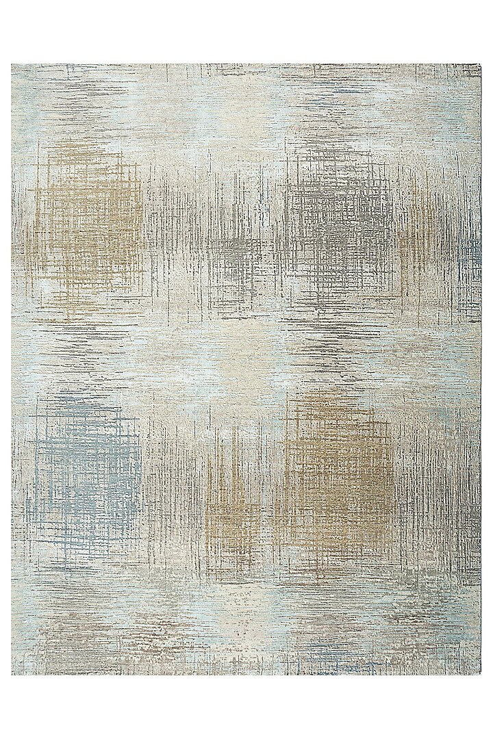 Ashwood Wool Hand Knotted Rug by Jaipur Rugs at Pernia's Pop Up Shop