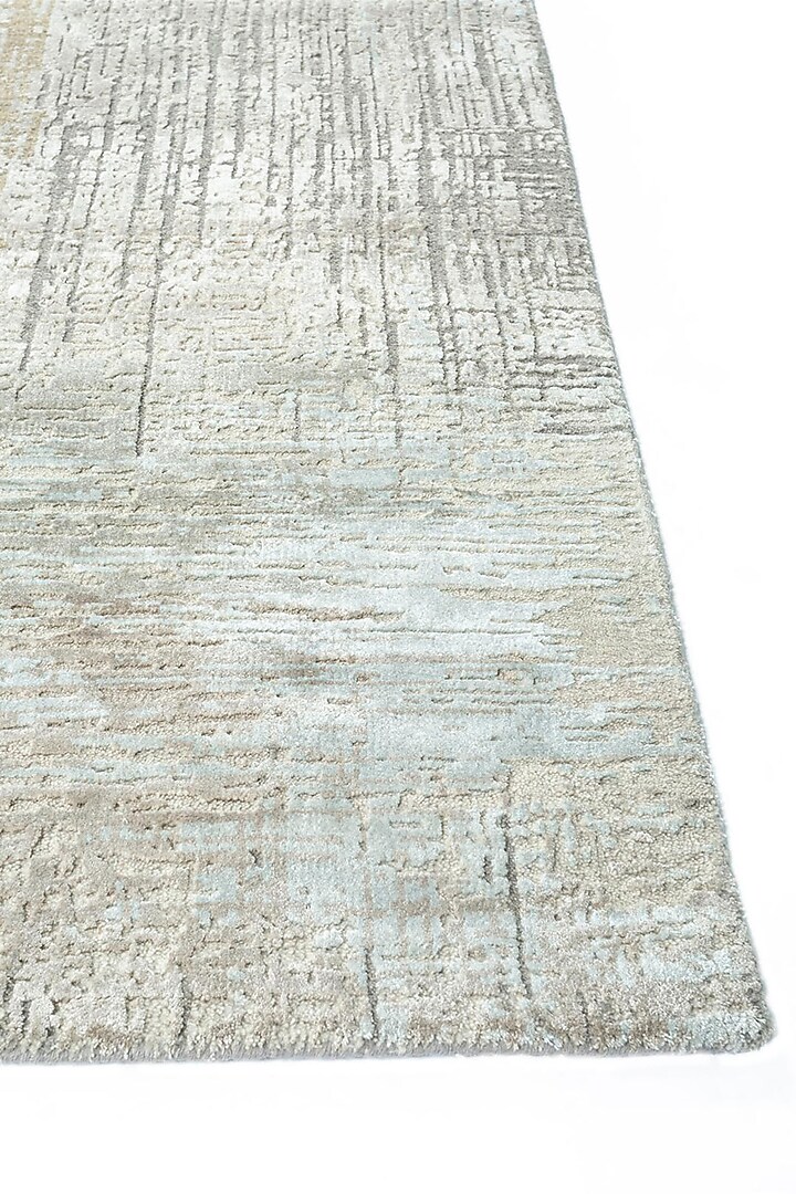 Ashwood Wool Hand Knotted Rug by Jaipur Rugs at Pernia's Pop Up Shop