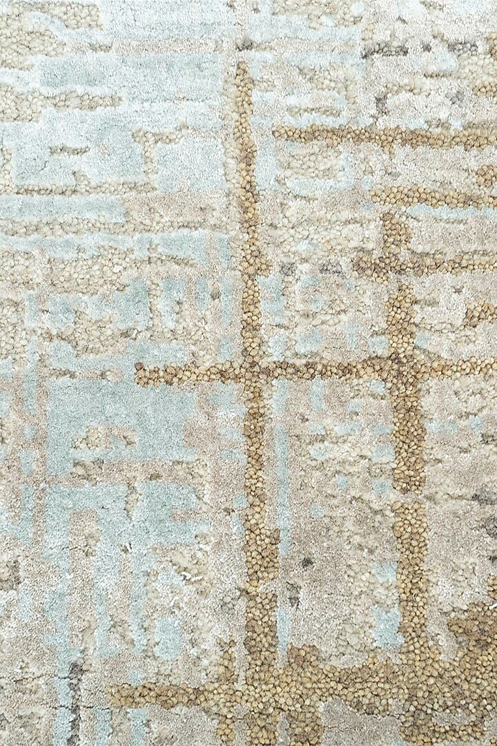 Ashwood Wool Hand Knotted Rug by Jaipur Rugs at Pernia's Pop Up Shop