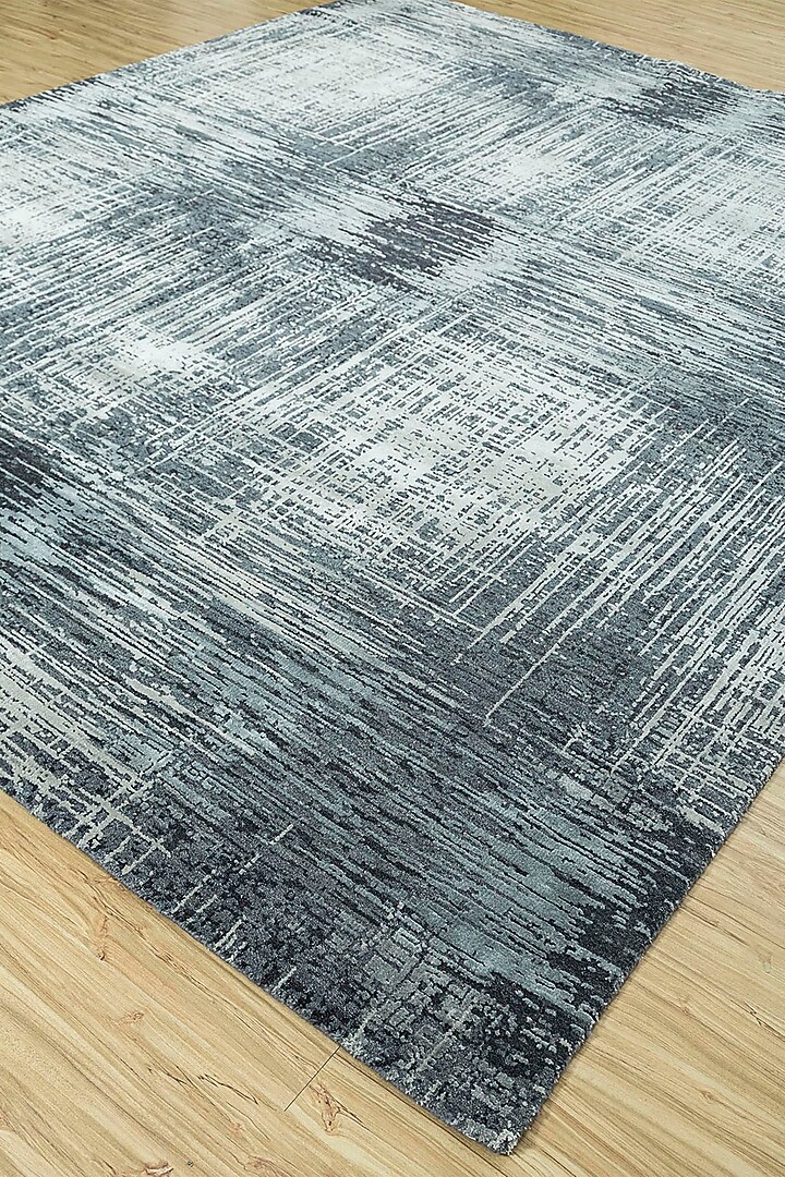 Chicory Wool Hand Knotted Rug by Jaipur Rugs at Pernia's Pop Up Shop
