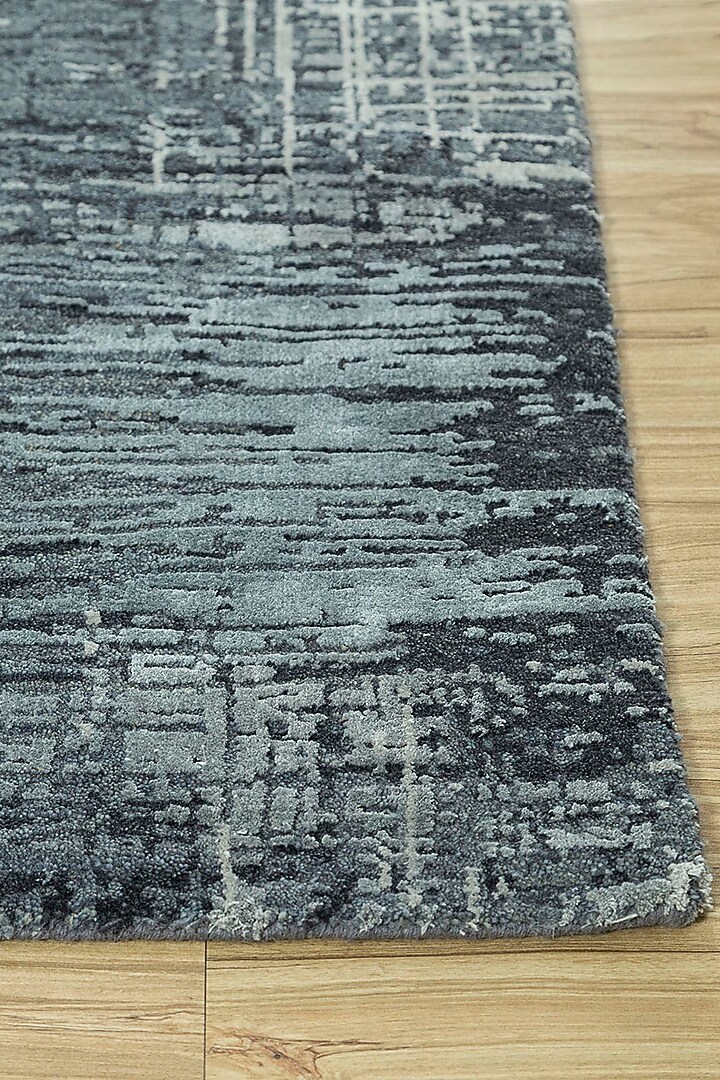 Chicory Wool Hand Knotted Rug by Jaipur Rugs at Pernia's Pop Up Shop