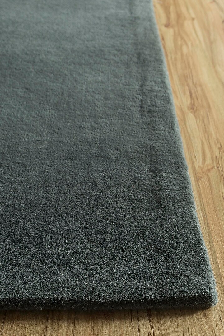 Thyme Rug In Wool by Jaipur Rugs at Pernia's Pop Up Shop