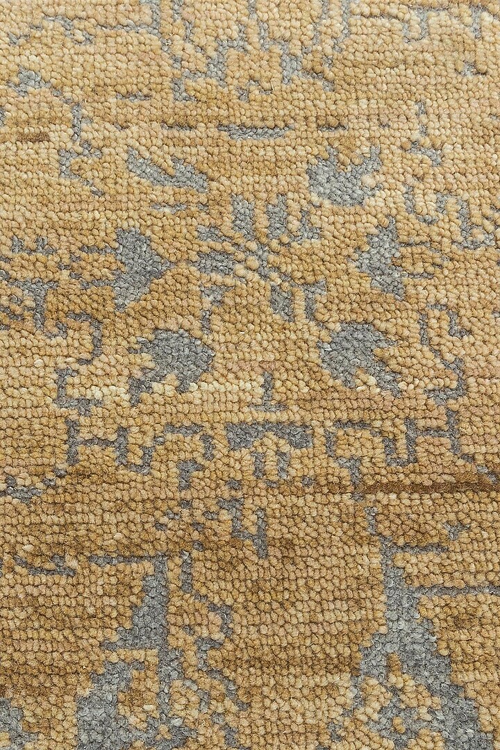 Ashwood Wool & Cotton Yarn Hand-Knotted Area Rug by Jaipur Rugs at Pernia's Pop Up Shop
