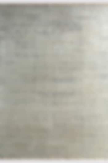 Flax & Charcoal Hand-Knotted Area Rug by Jaipur Rugs at Pernia's Pop Up Shop