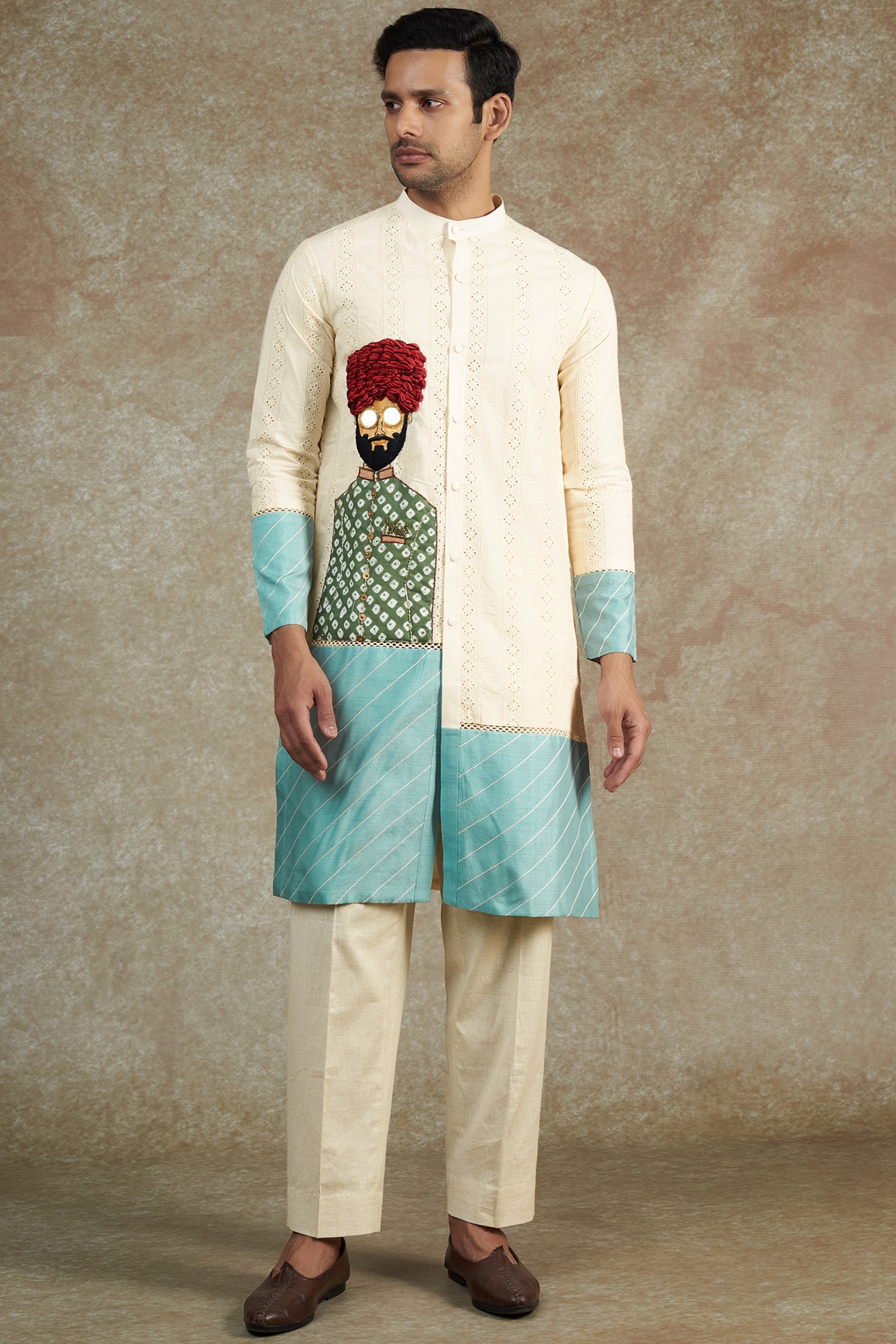 Dressing kurta hotsell