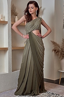 product-color-Olive Green