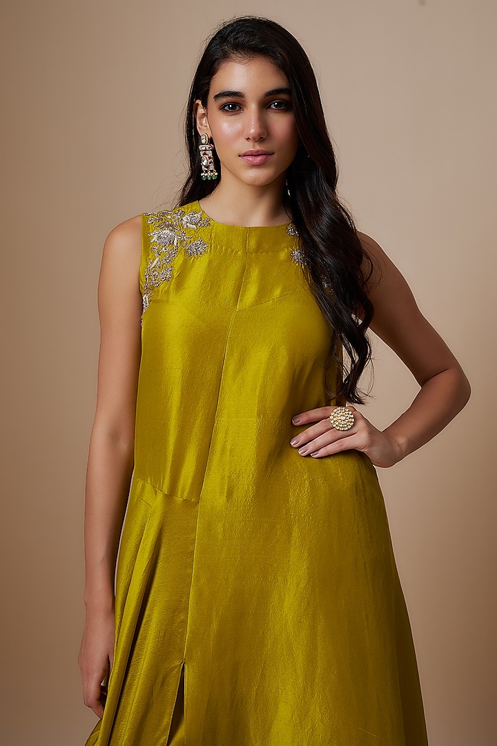 yellow bridesmaid dresses australia IRINA Neck Sash Tie Chiffon Bridesmaid Formal Dress Purple / 2 USA