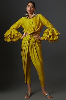 product-color-Mustard
