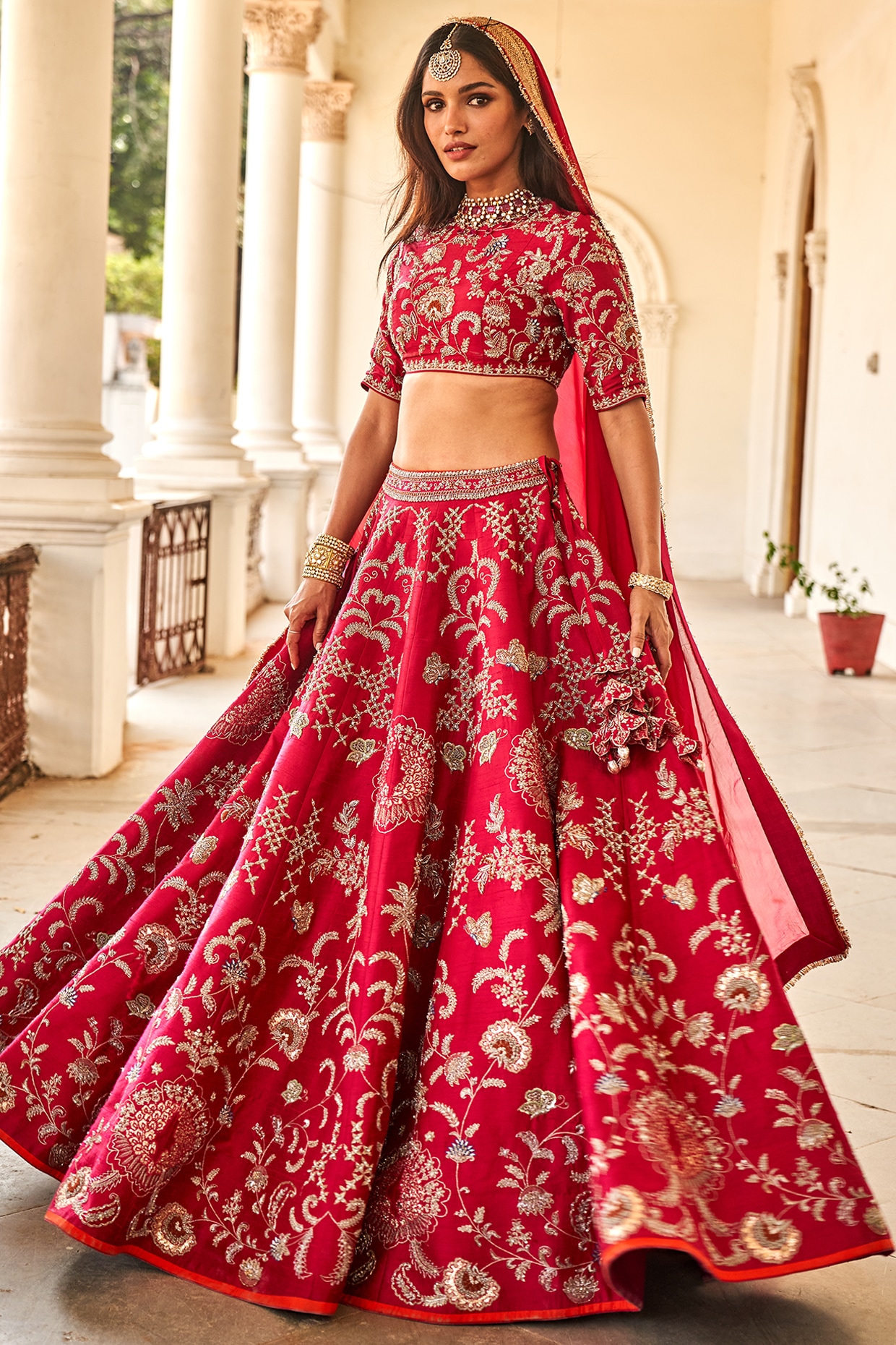 Trending | Fuchsia Lehenga Style Banarasi Silk Mukesh Work Designer Lehenga  Choli, Fuchsia Lehenga Style Banarasi Silk Mukesh Work Designer Lehengas  and Fuchsia Lehenga Style Banarasi Silk Mukesh Work Ghagra Chaniya Cholis