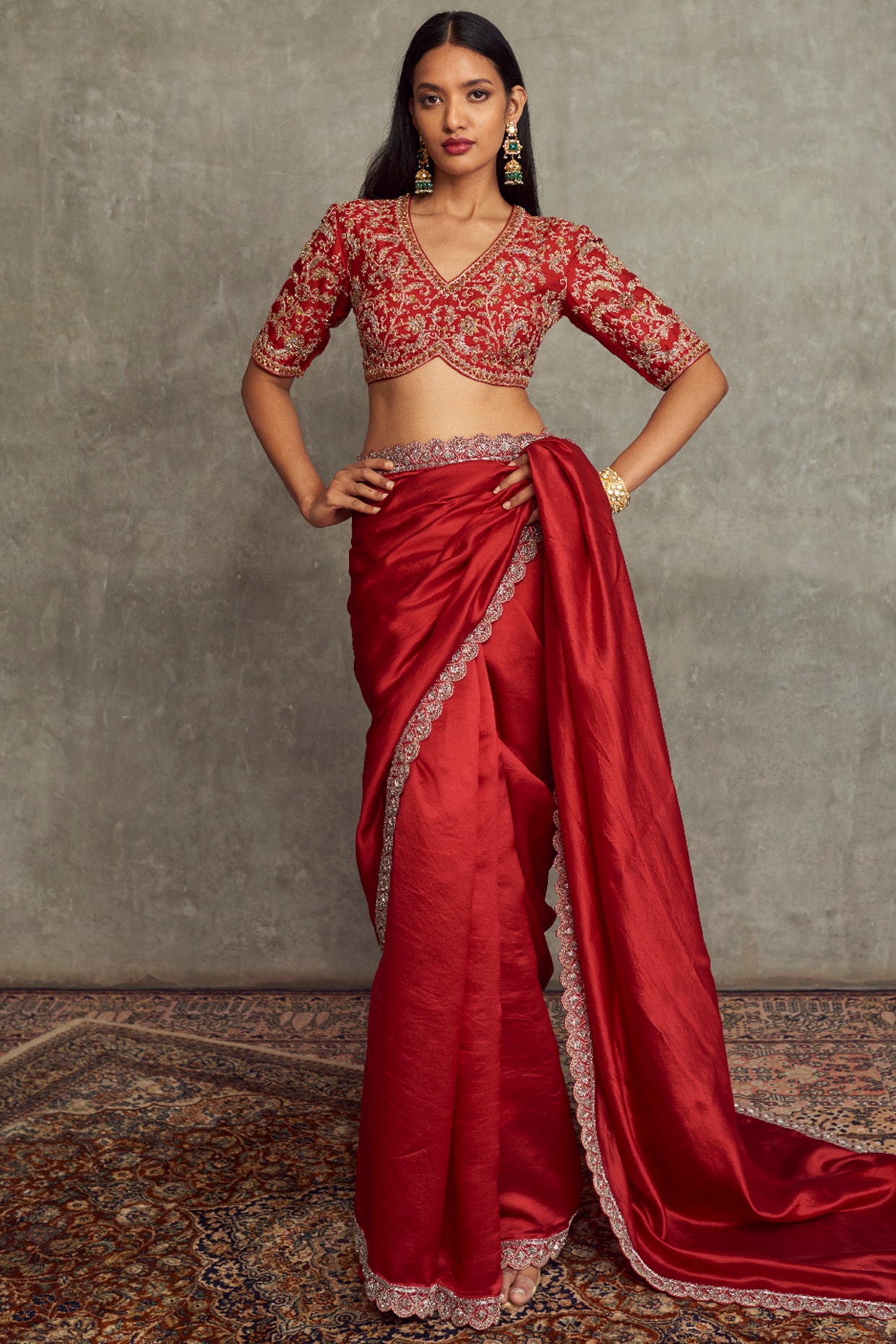 Pinky Reddy personifies elegance in designer silk sarees! | Pinky reddy,  Best indian wedding dresses, Designer silk sarees