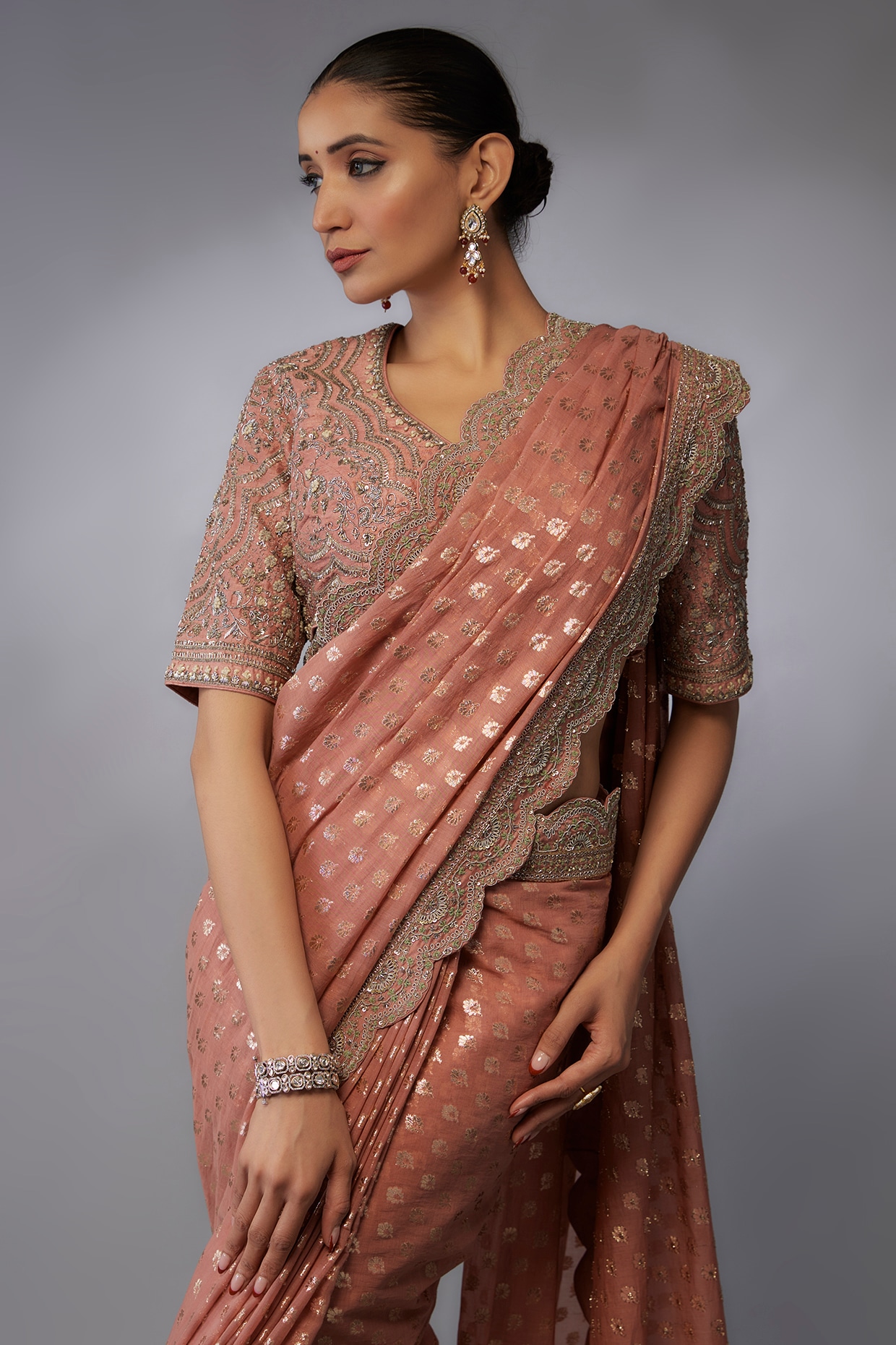 Buy best Banarasi saree online - Mysilklove – Page 77 – MySilkLove