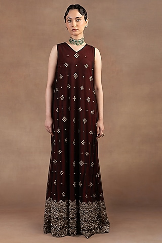 burgundy homecoming dress tight Cute Burgundy V-neck Spaghetti Straps Above Knee Short Homecoming  Dresses,MH468 main image 1