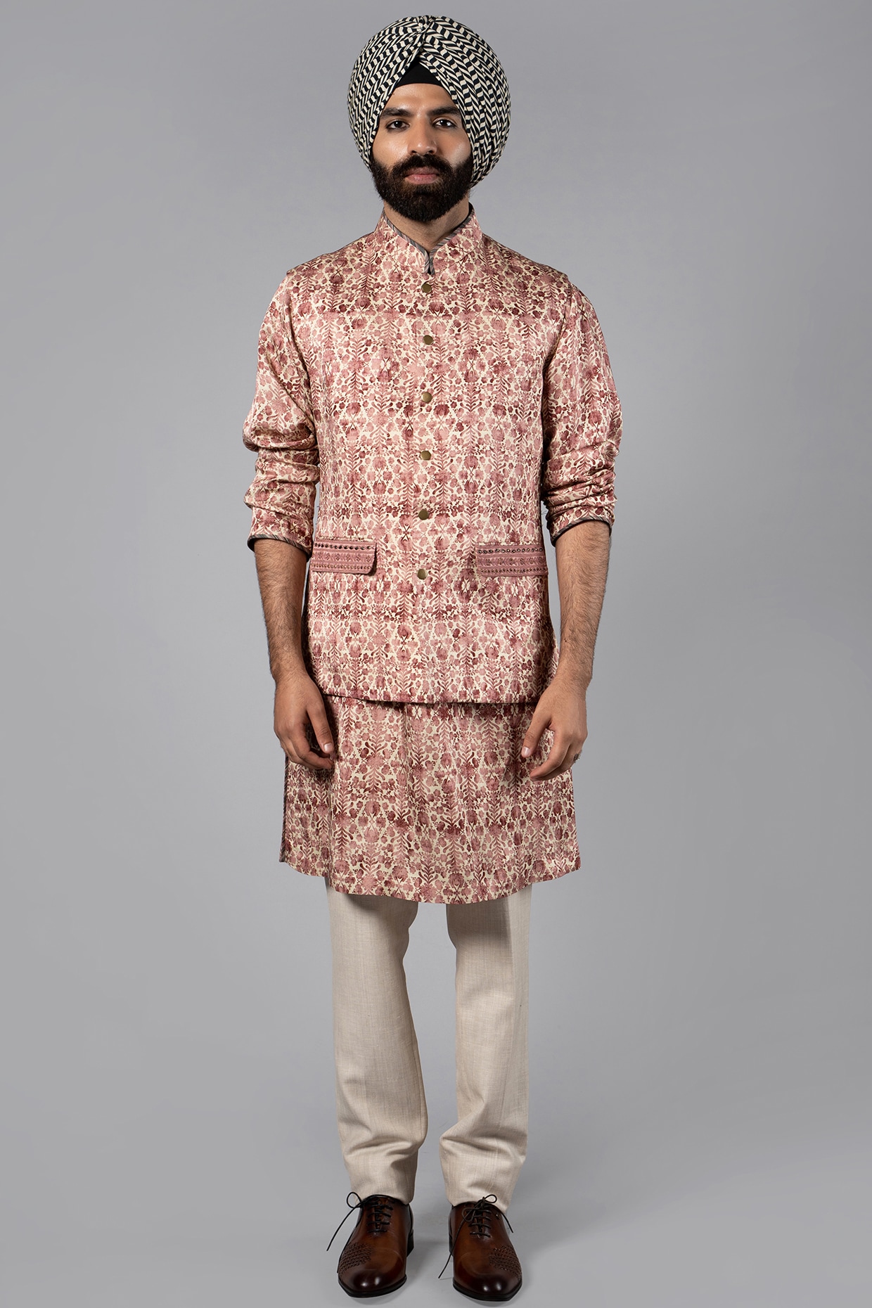 Printed Nehru Jacket Buy Latest Collection Of Nehru Jackets For