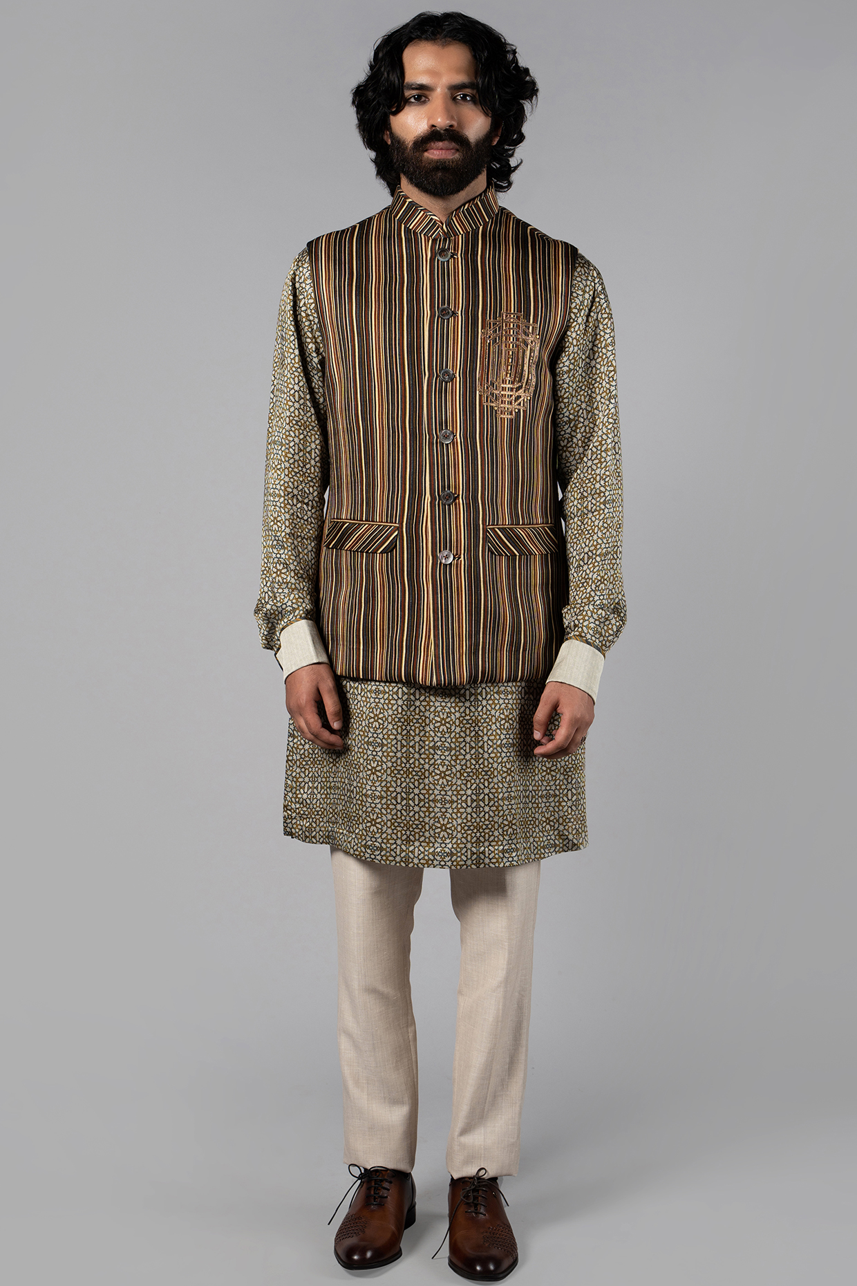 Vintage nehru jacket 2025