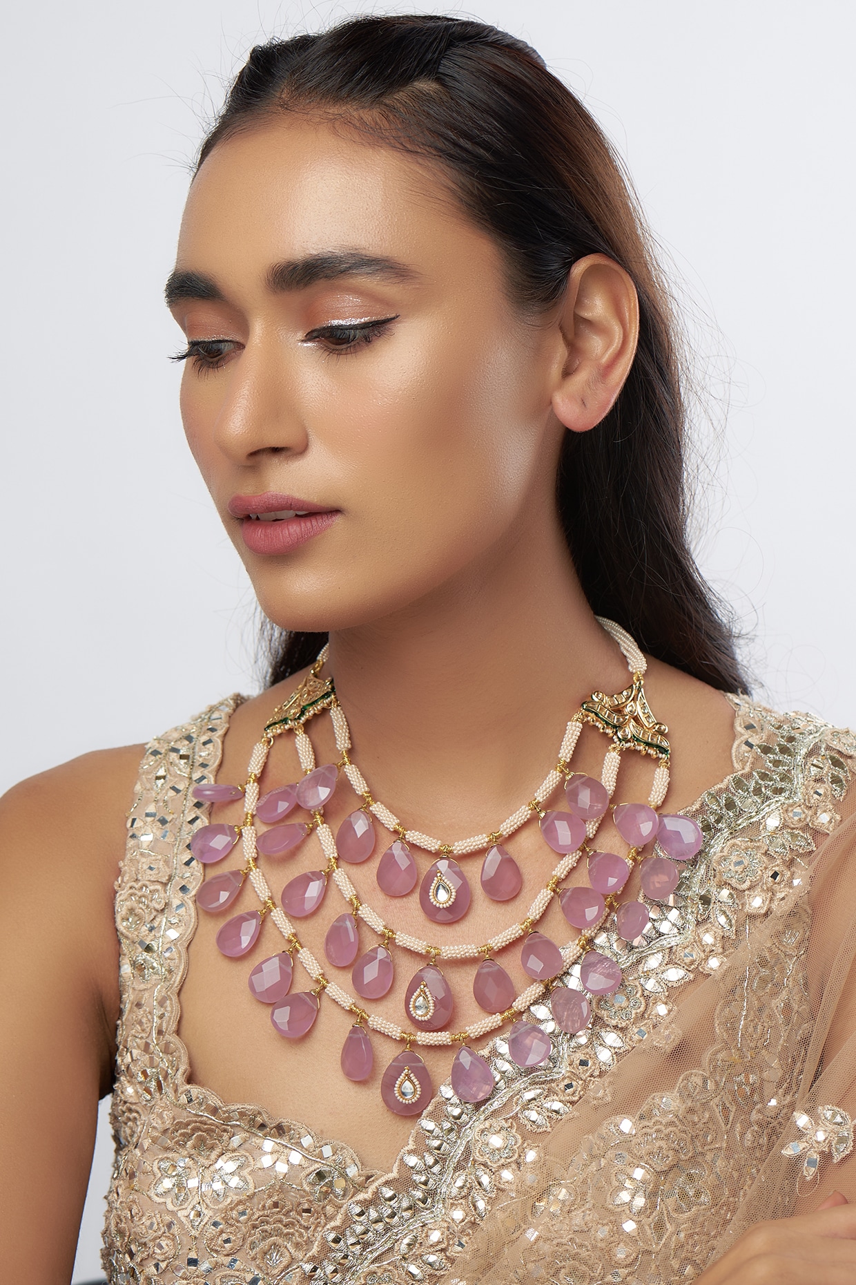 Just pearl jewellery outlet