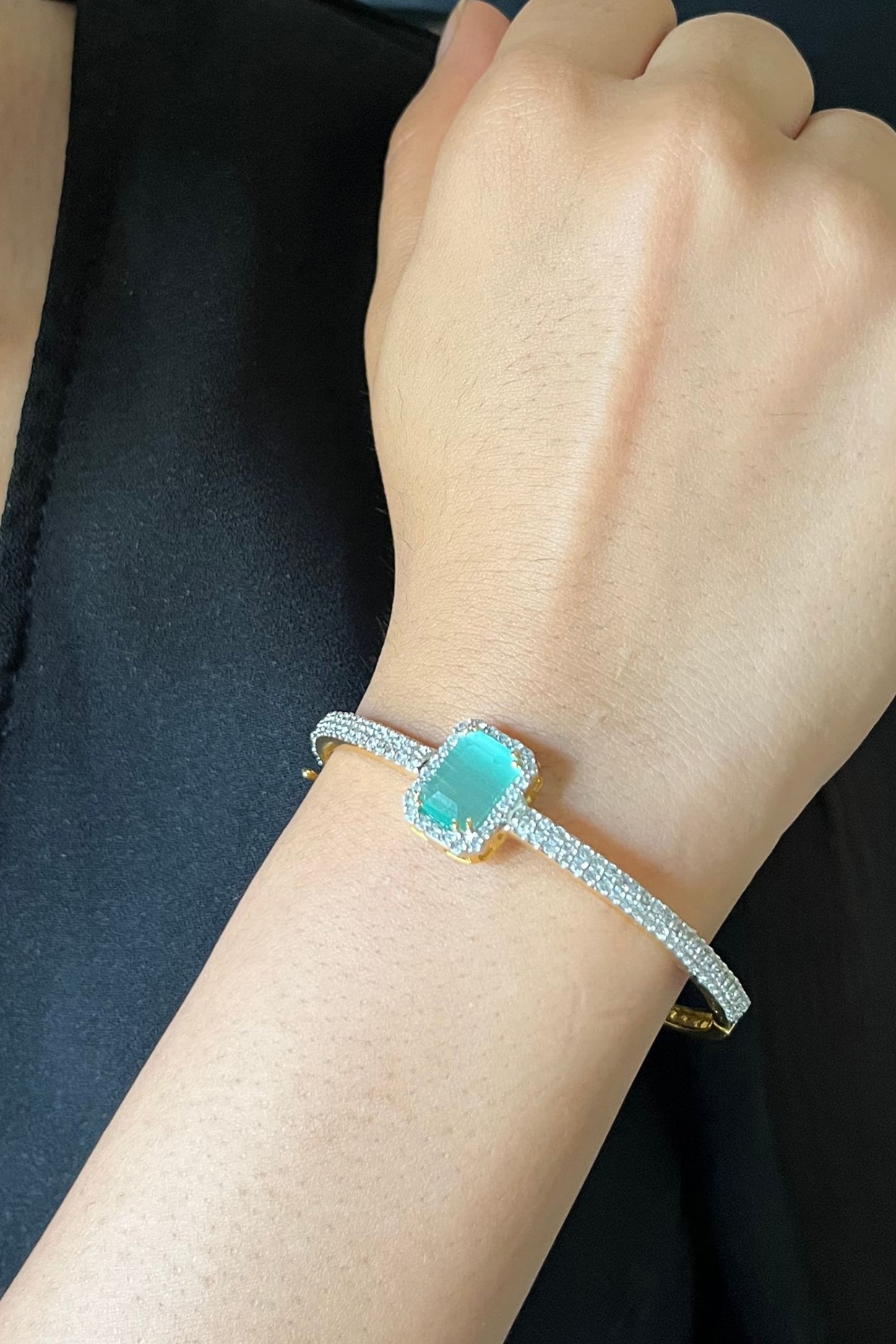 Gemstone Bracelets – Scott D Jewelry Designs