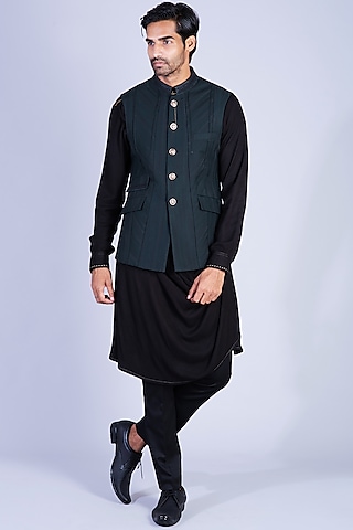 Buy Sarab Khanijou Designer Sherwani, Kurtas, Jackets, Pants 2021