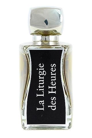 Lush Forest Fragrance by Jovoy X Scentido