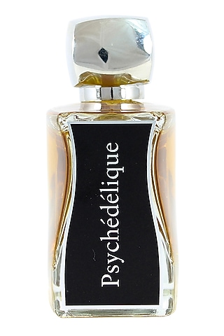 Wood & Rain Fragrance by Jovoy X Scentido