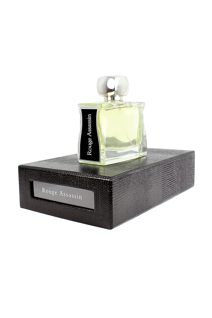 Mysterious & Bewitching Fragrance by Jovoy X Scentido at Pernia's Pop Up Shop