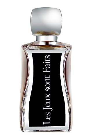 Vibrant French Fragrance by Jovoy X Scentido