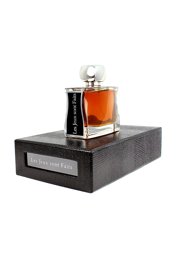 Vibrant French Fragrance by Jovoy X Scentido at Pernia's Pop Up Shop