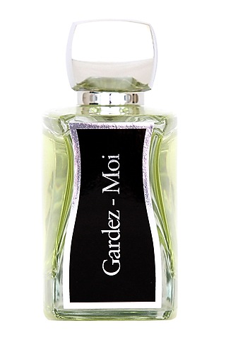 Vibrant Floral Fragrance by Jovoy X Scentido