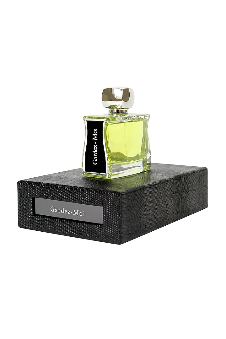 Vibrant Floral Fragrance by Jovoy X Scentido at Pernia's Pop Up Shop