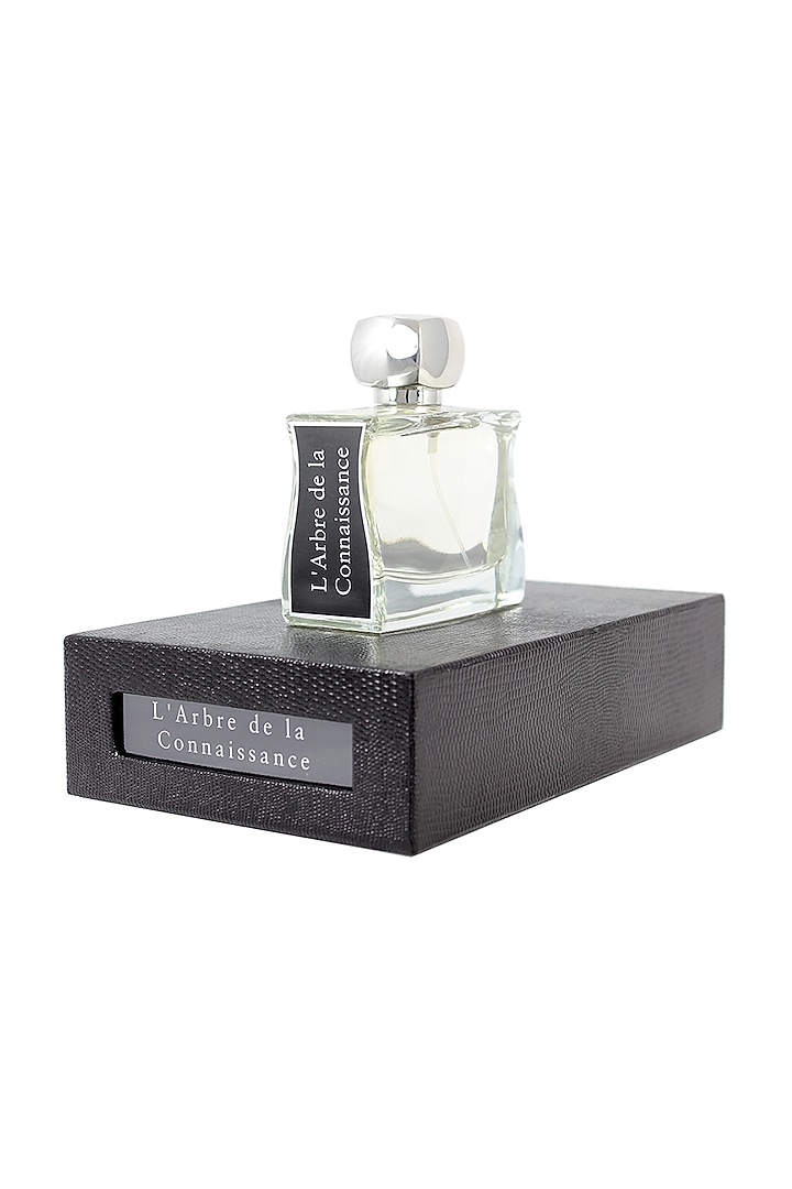 Fruity & fresh Fragrance by Jovoy X Scentido at Pernia's Pop Up Shop