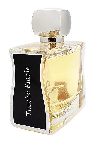 Mimosa & Rose Fragrance by Jovoy X Scentido