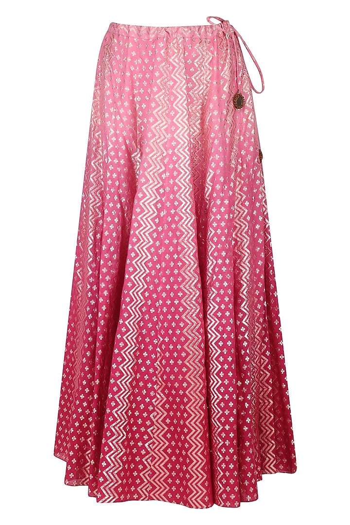 Mint Green Embroidered Anarkali Set available only at Pernia's Pop Up Shop.