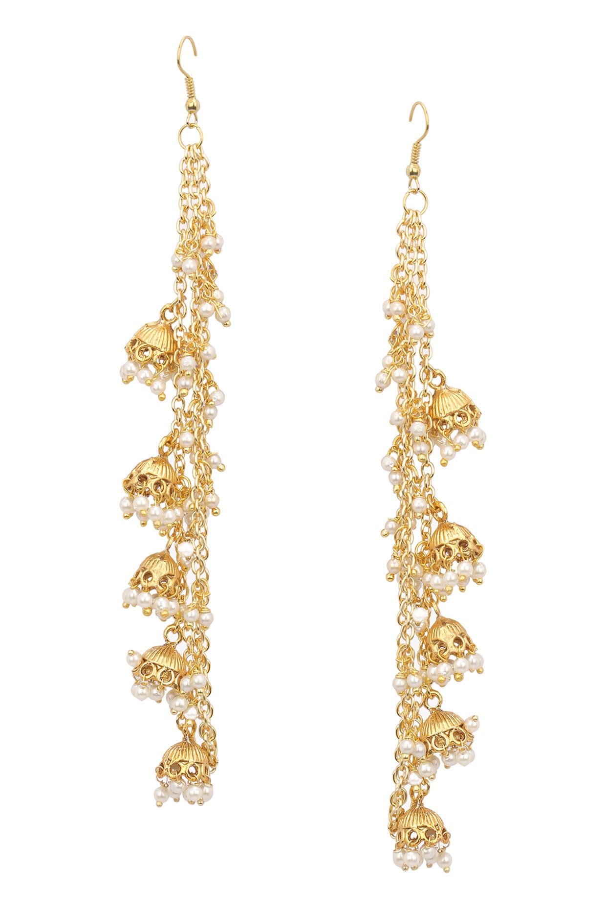 shraddha designer jewellery