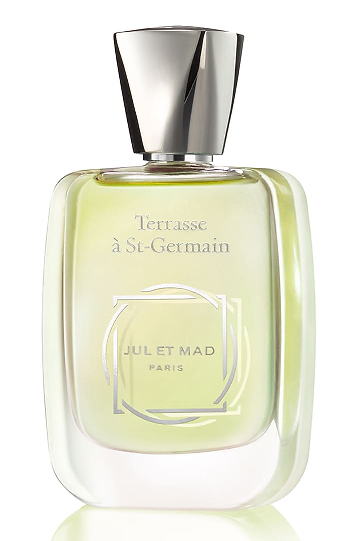 Sophisticated Floral Fragrance by Jul Et Mad X Scentido at Pernia's Pop Up Shop