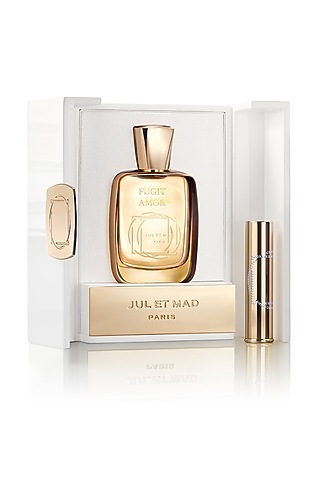 Exquisite Delight Fragrance (Set of 2) by Jul Et Mad X Scentido