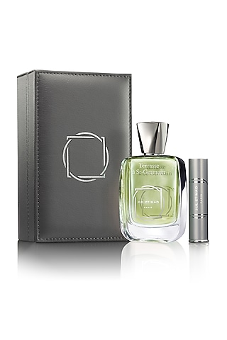Sophisticated Floral Fragrance (Set of 2) by Jul Et Mad X Scentido