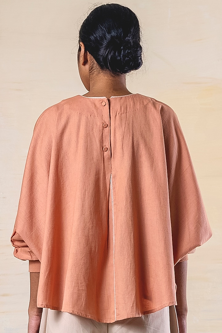 Birch Cotton Pant Set by June 20 at Pernia's Pop Up Shop