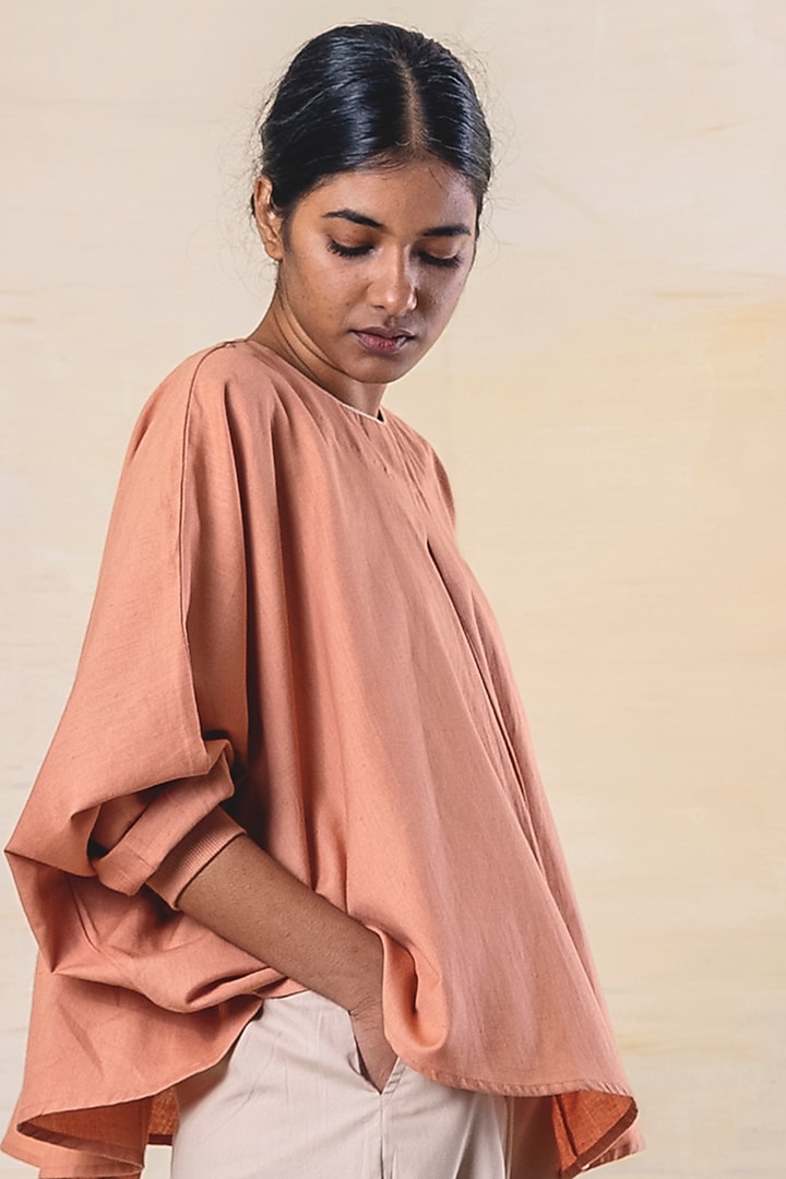 Birch Cotton Pant Set by June 20 at Pernia's Pop Up Shop