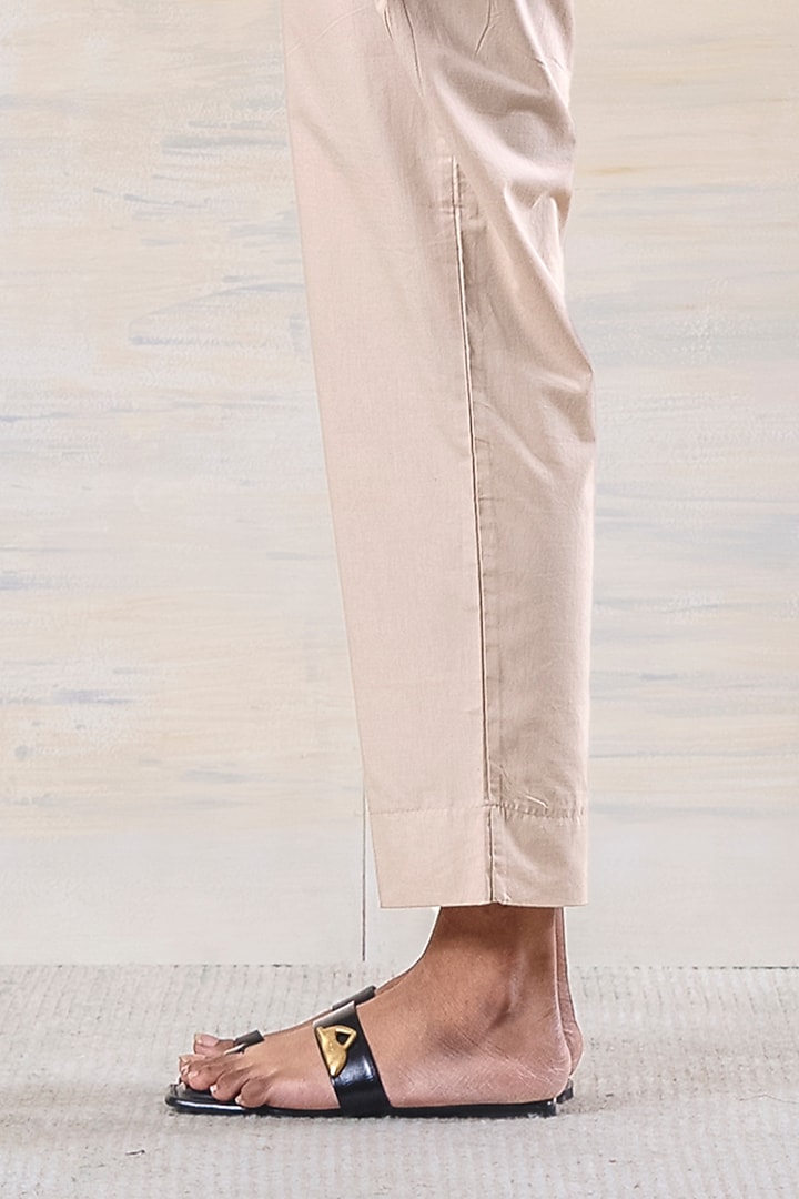 Birch Cotton Co-Ord Set by June 20 at Pernia's Pop Up Shop