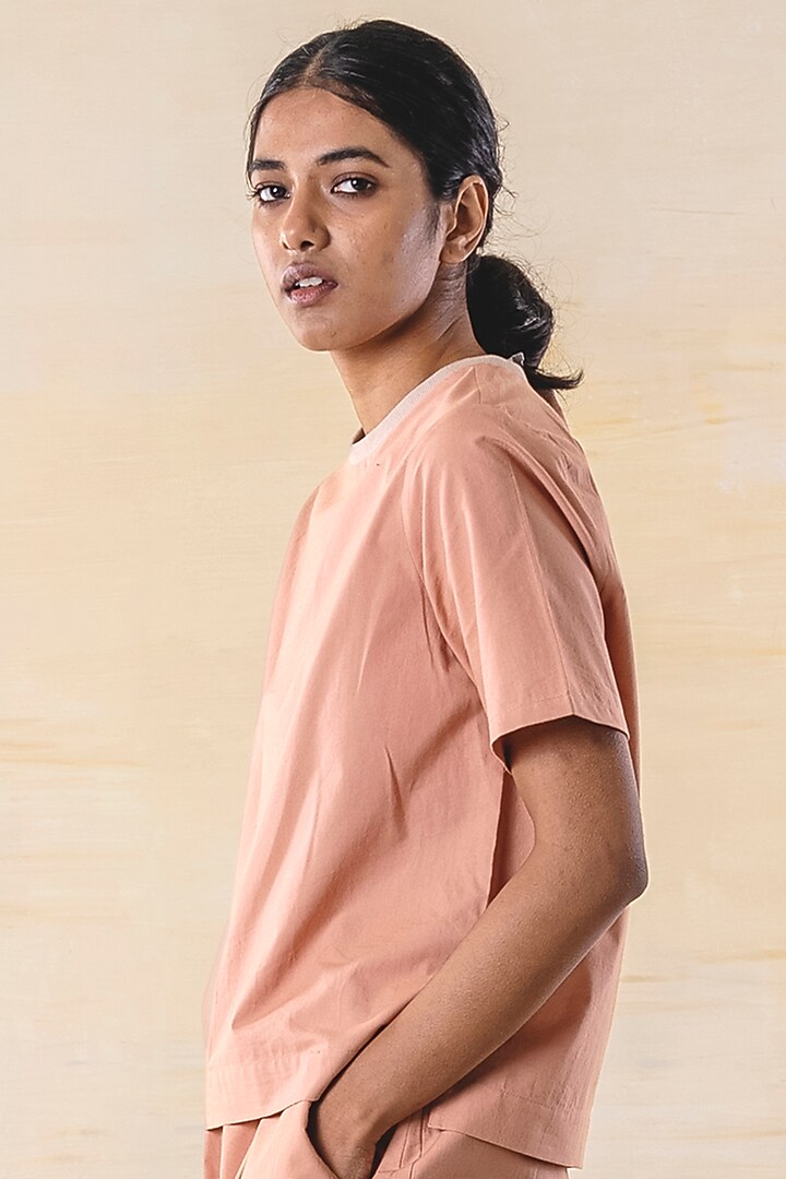 Canyon Cotton Co-Ord Set by June 20 at Pernia's Pop Up Shop