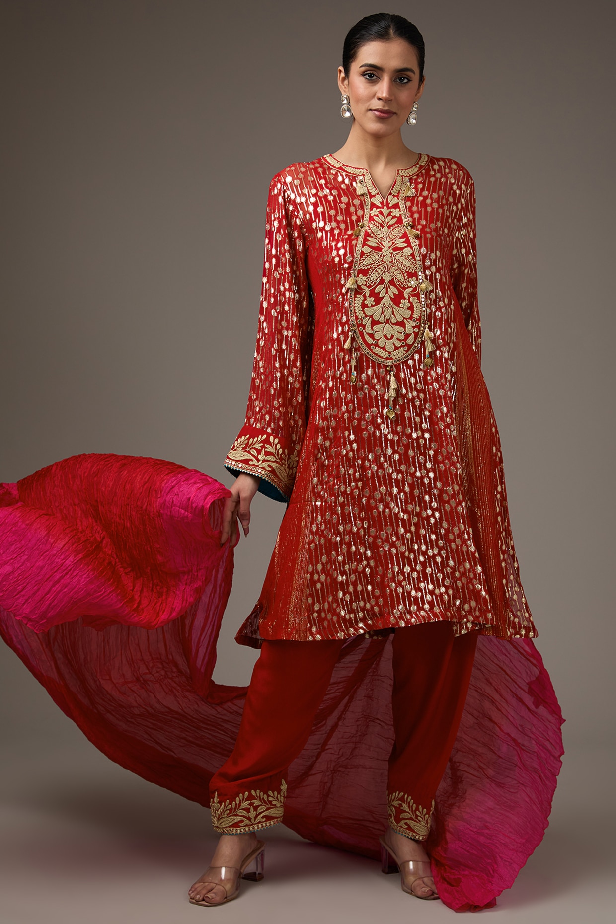 Designer Punjabi Suits Buy Online | Punjabi Suit Online Usa