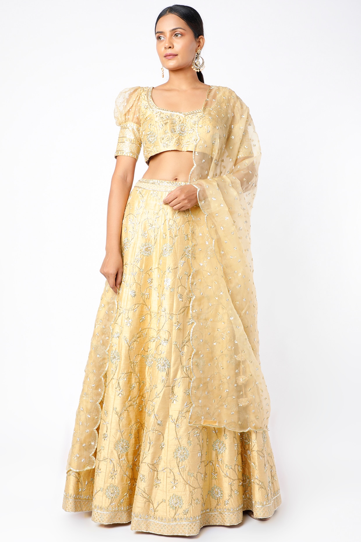 Kavitha gutta sale lehengas price