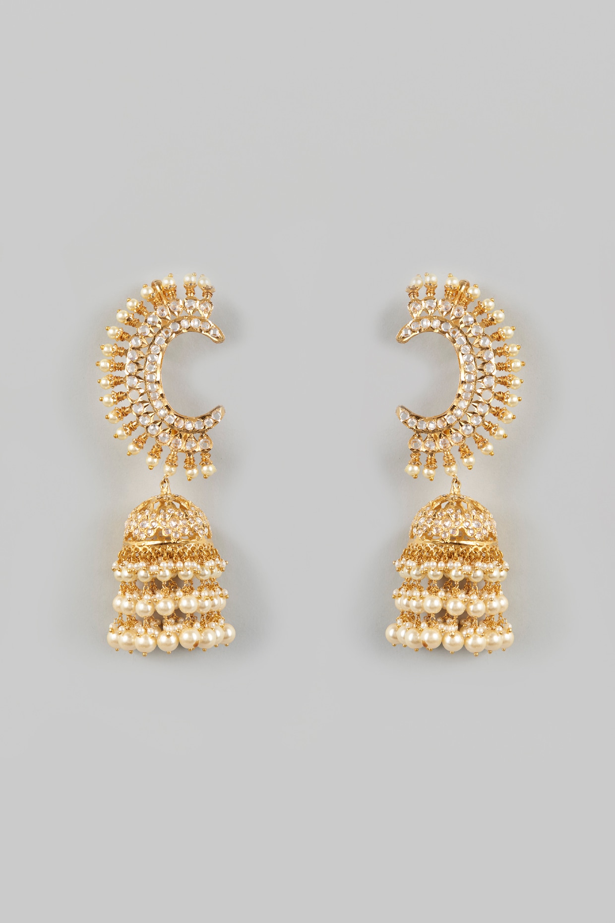 The Curated Ear Step Up Your Earring Game  J Landa Jewelry Blog