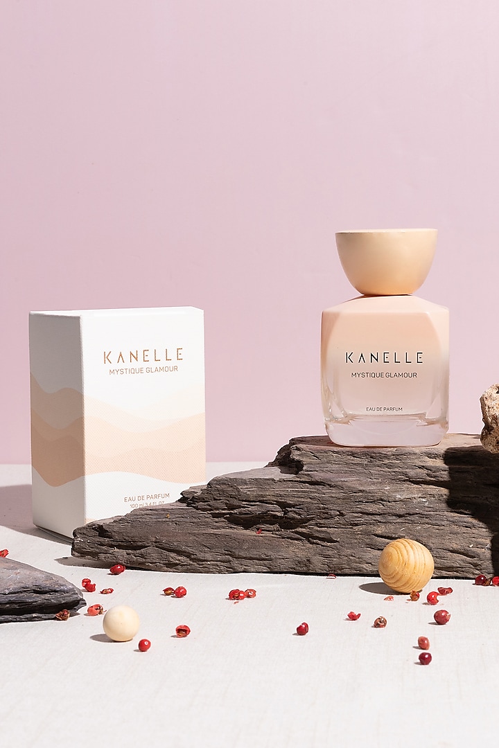 Fruity & Floral Fragrance by Kanelle Fragrances