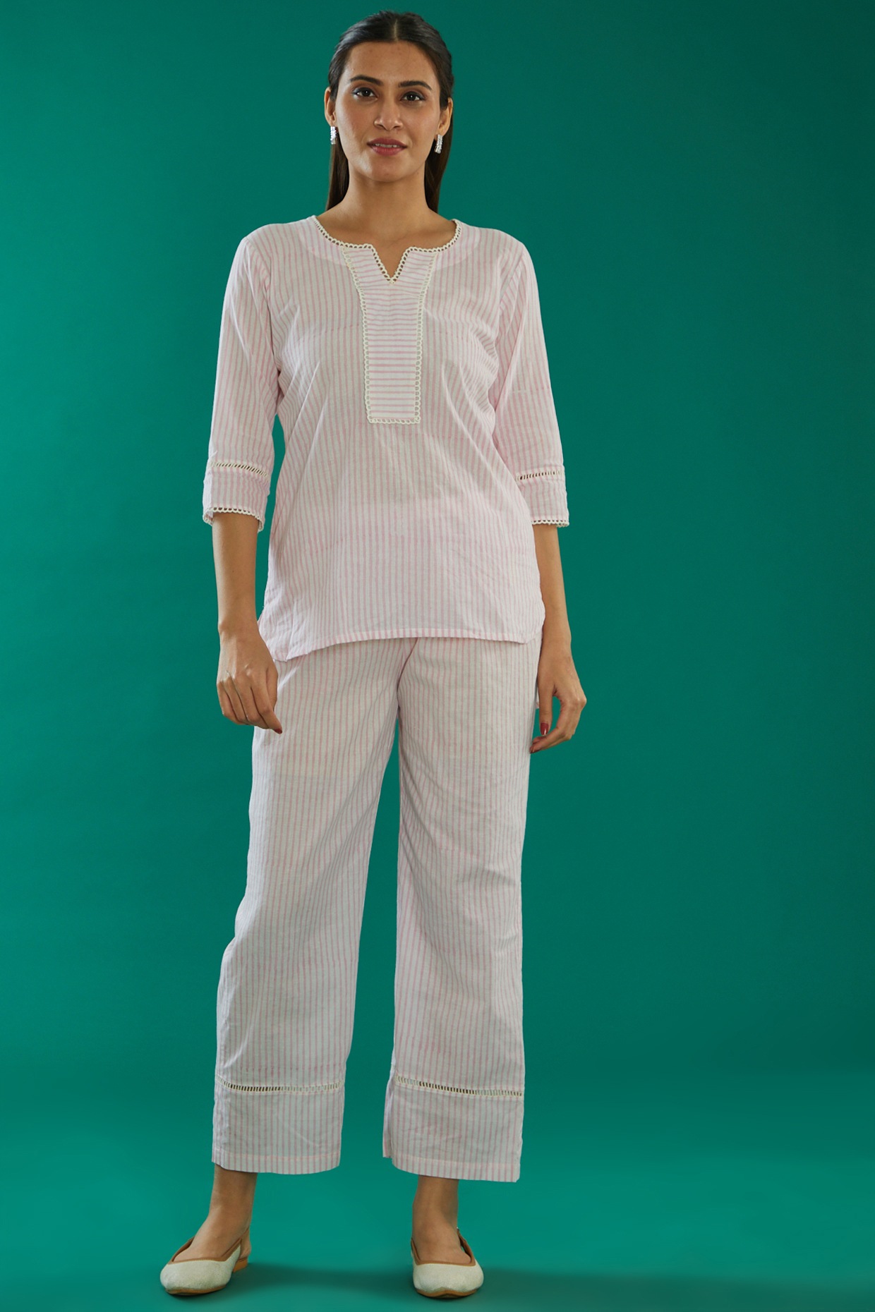 Designer womens loungewear online sets