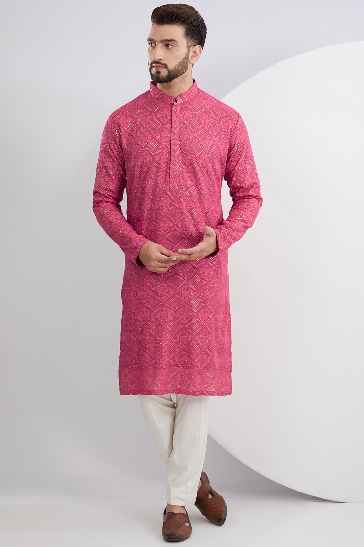 Afghani pathani cheap kurta