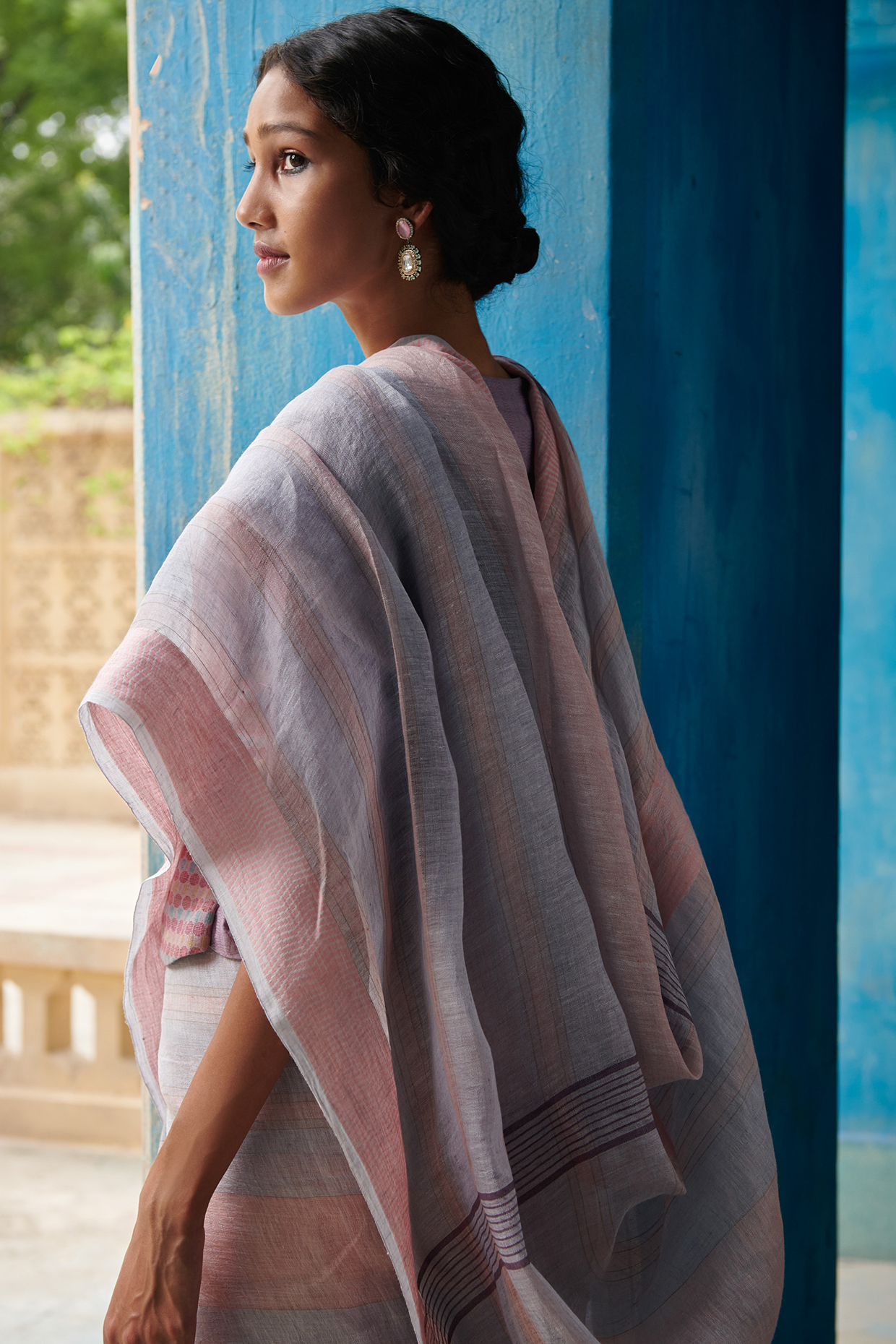 Handloom Sarees in India | Buy Sarees Online | Ikat Sarees | We Weave