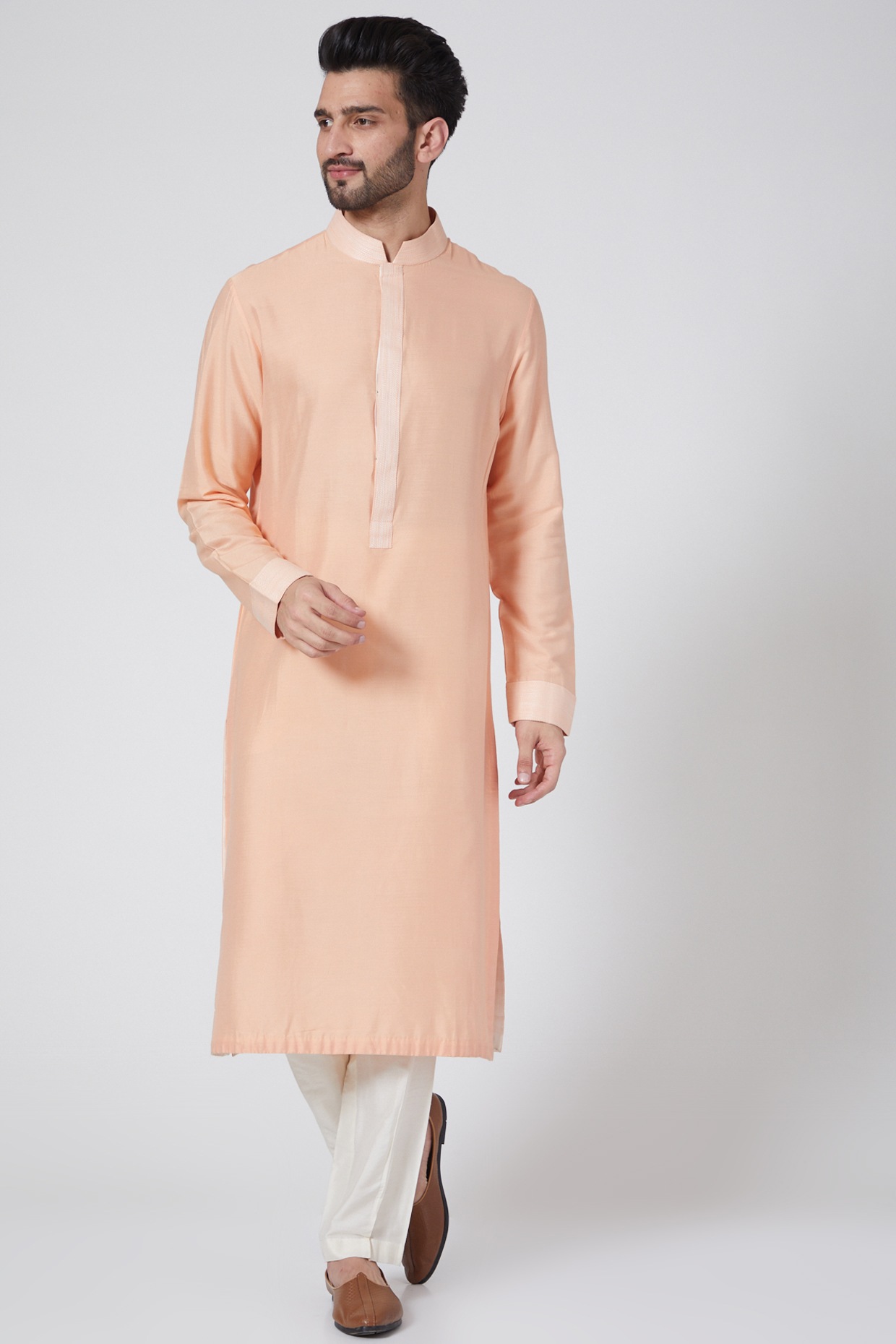 Catalogue 5 DESIGNER MENS KURTA PAJAMA WITH KOTI