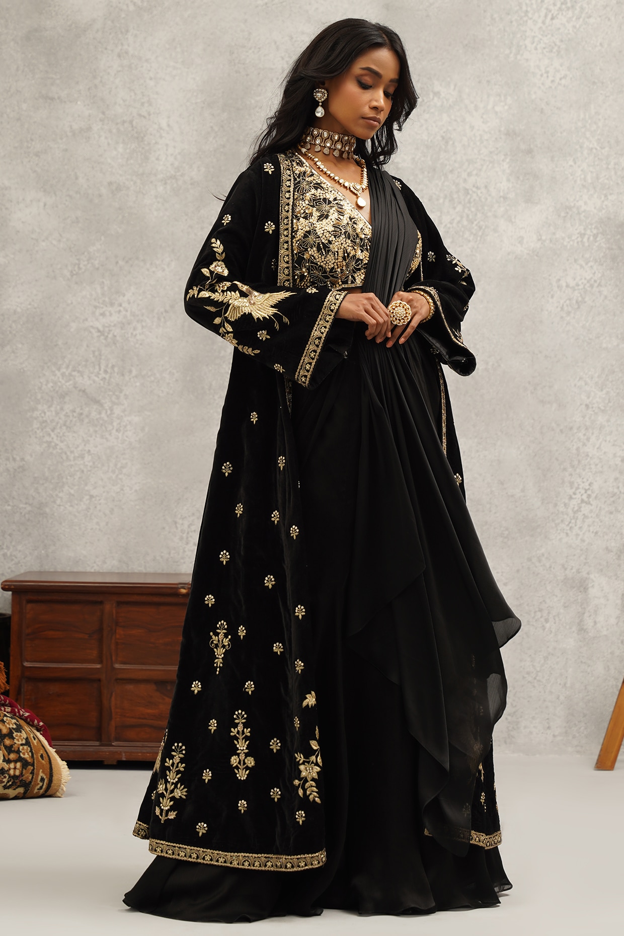 ジャケット・アウター Sareee プラスフェニックス +phenix L-7 DOWN JACKET L-7 ダウンジャケット