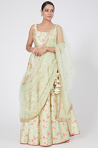 KAIA - Buy Sharara Set, Kurtas, Lehenga, Tunics Online 2024