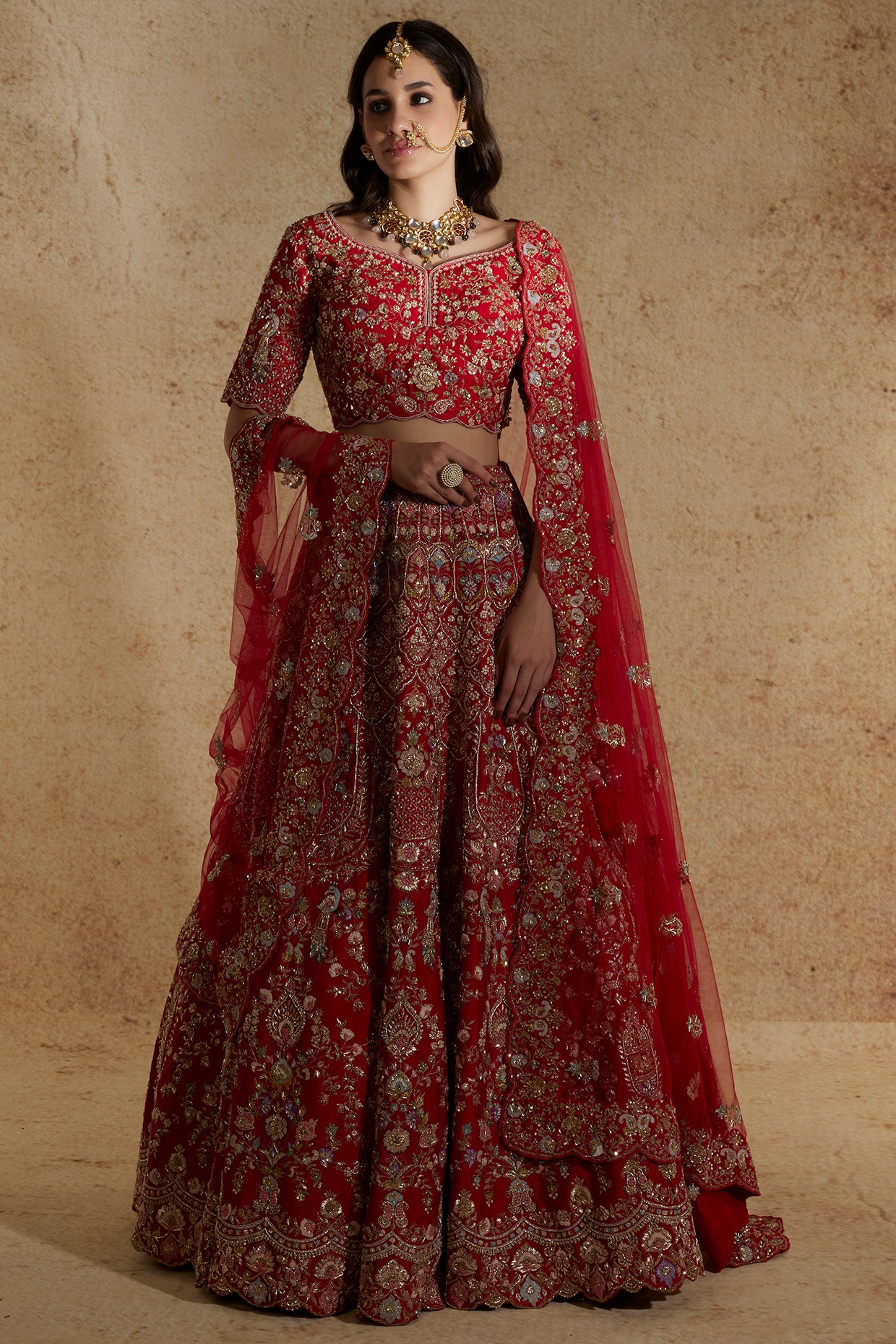 Bridal Lehenga Price in Bangladesh